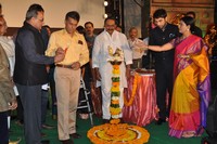 International 18th Childrens Film Festival Inauguration